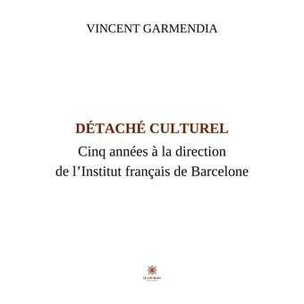 Détaché culturel
