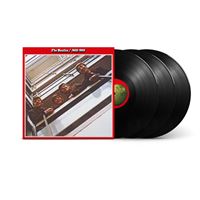 The Beatles 1962-1966 (Red Album)