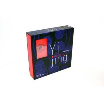 Yi Jing Mieux Se Connaitre Prendre Les Bonnes Decisions Coffret Avec Guide Pratique Et Six Baguettes Boite Ou Accessoire Serge Augier Achat Livre Fnac