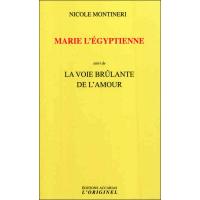 Marie l'égyptienne