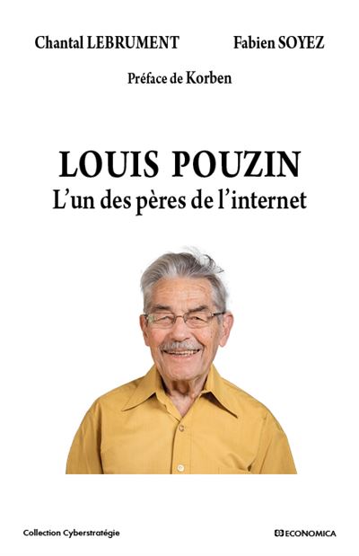 Louis Pouzin