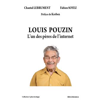 Louis Pouzin