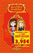 Les Filles modèles T01 - Opération découverte