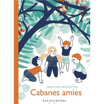 Cabanes amies