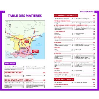 Guide du Routard Roussillon 2023/24