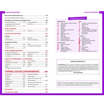 Guide du Routard Roussillon 2023/24
