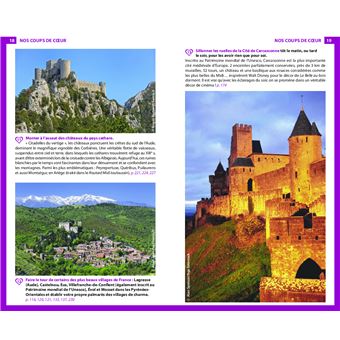 Guide du Routard Roussillon 2023/24