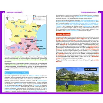 Guide du Routard Roussillon 2023/24