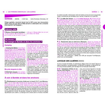 Guide du Routard Roussillon 2023/24