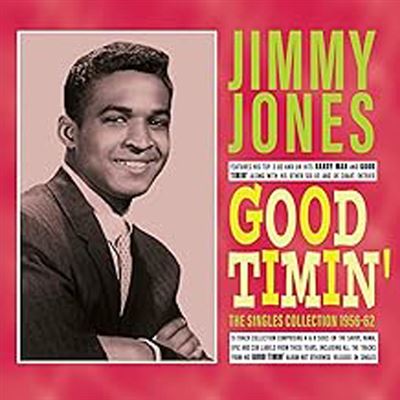 Good Timin' : The Singles Collection 1956-62