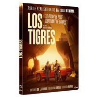 Los Tigres Blu-ray