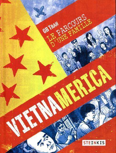 Vietnamerica