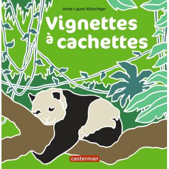 Vignettes à cacher - 1