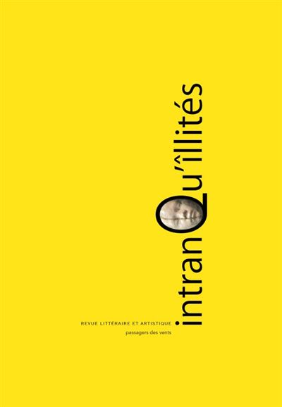 Revue IntranQu'îllités