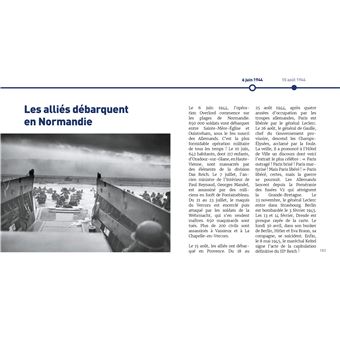 L'Histoire de France pour les Nuls en 100 événements