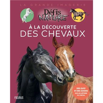 Le livre extraordinaire des chevaux et des poneys : Tom Jackson -  2374083624 - Les documentaires dès 6 ans - Livres pour enfants dès 6 ans