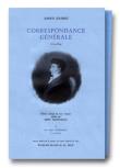 Correspondance générale / 3 Volumes