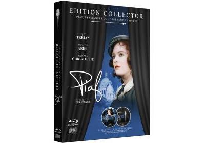 Piaf/edition collector