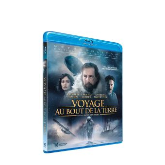 Voyage au bout de la Terre Blu-ray