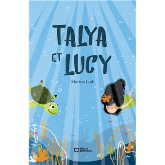 Talya et Lucy
