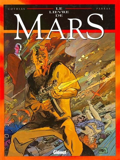 Le Lièvre de mars