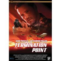 Termination Point - Inclus bonus