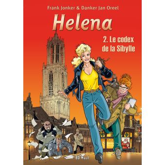Héléna