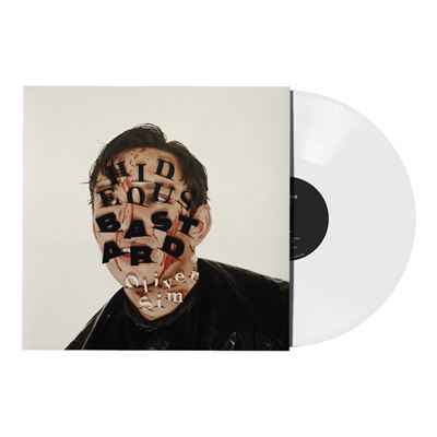Hideous Bastard Exclusivité Fnac Vinyle Blanc
