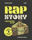 Rap Story