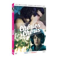 Best of Chéries Chéris Volume 5 DVD