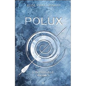Polux - L'intégrale