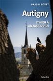 Autigny