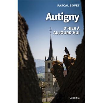 Autigny