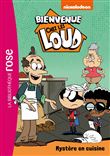 Bienvenue chez les Loud 30 - Mystère en cuisine