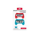 JOY-CON GRIP DUO PACK - RED/BLUE SW 2