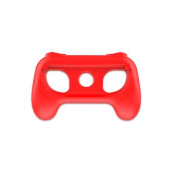 JOY-CON GRIP DUO PACK - RED/BLUE SW 2