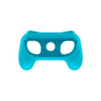 JOY-CON GRIP DUO PACK - RED/BLUE SW 2
