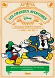 Les Grandes aventures de Romano Scarpa