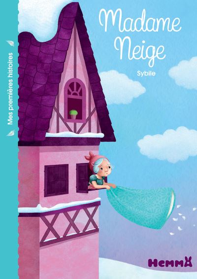 Madame neige