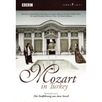 Mozart in turkey