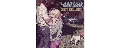 GOODBYE NORMAL STREET/LP