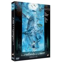 Les Enfants de la mer DVD