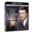 La Corde Blu-ray 4K Ultra HD