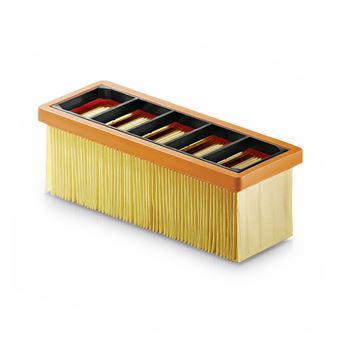 Filtre modèle 64144980 pour aspirateur Kärcher - 1