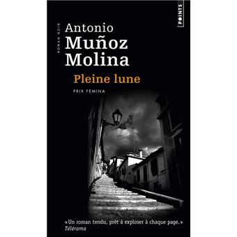 Pleine lune