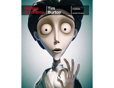 Tim Burton / Maitre du Cinéma
