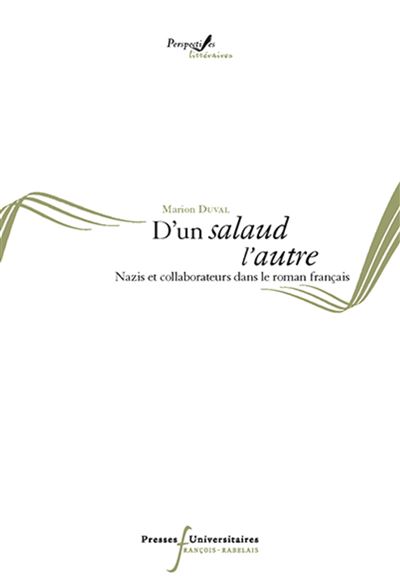 D'un salaud l'autre
