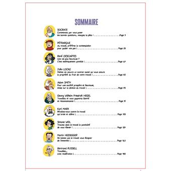 Philocomix - Tome 3 - Métro, boulot, cogito