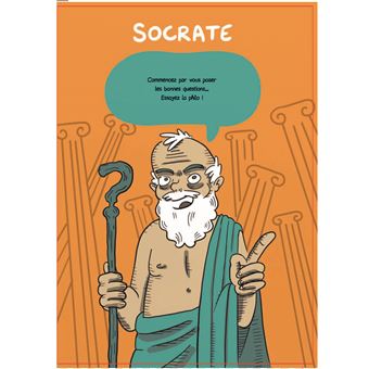 Philocomix - Tome 3 - Métro, boulot, cogito