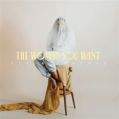 Woman You Want